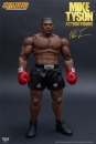 Mike Tyson Actionfigur 18 cm
