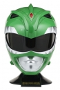 Power Rangers Legacy Cosplay Replik 1/1 Green Ranger Helm 36 cm