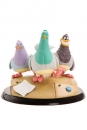 Animaniacs Q-Fig MAX Figur Goodfeathers 10 x 12 cm