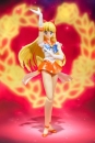 Sailor Moon SuperS S.H. Figuarts Actionfigur Super Sailor Venus Tamashii Web Exclusive 15 cm