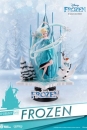 Die Eiskönigin - Völlig unverfroren D-Select PVC Diorama 18 cm
