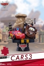 Cars 3 D-Select PVC Diorama 13 cm