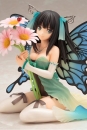 Tony´s Heroine Collection PVC Statue 1/6 Daisy Fairy Of Hinagiku 14 cm