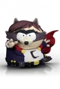 South Park Die rektakuläre Zerreißprobe PVC Figur The Coon (Cartman) 15 cm