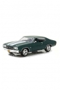 John Wick Diecast Modell 1/18 1970 Chevrolet Chevelle SS 396