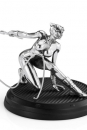 DC Comics Pewter Collectible Statue 1/12 Catwoman 15 cm