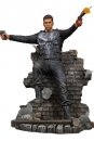 Punisher TV Series Marvel Gallery PVC Statue Punisher Version 2 23 cm