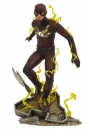 The Flash TV Series DC Gallery PVC Statue The Flash 23 cm