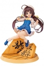 Ryuo no oshigoto! PVC Statue 1/7 Ai Hinatsuru: Game Start! 18 cm
