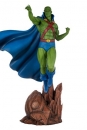 DC Comics Super Powers Collection Maquette Martian Manhunter 46 cm