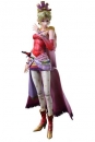 Dissidia Final Fantasy Play Arts Kai Actionfigur Terra Branford 25 cm