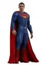 Justice League Movie Masterpiece Actionfigur 1/6 Superman 31 cm