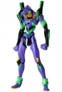 Evangelion Evolution Actionfigur Revoltech EV-001 EVA-01 Test Type 14 cm