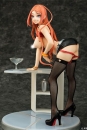 TSF Monogatari PVC Statue 1/6 Takumi Musashino 23 cm