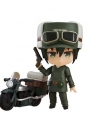 Kinos Journey Nendoroid Actionfigur Nendoroid Kino & Hermes 10 cm