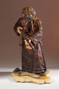 Star Wars Collectors Gallery Statue 1/8 Zuckuss 24 cm