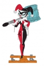 DC Comics Vinyl Figur Harley Quinn by Brandt Peters 27 cm