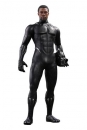Black Panther Movie Masterpiece Actionfigur 1/6 Black Panther 31 cm***