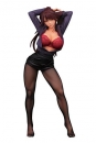 Hataraku Onna no Ureta Ase Statue 1/6 Otome Kurosama 29 cm