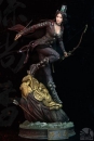 Three Kingdoms Statue 1/4 Sun Shangxiang 60 cm