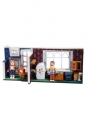Hello Neighbor Large Bauset The Neighbors House