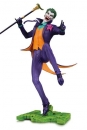 DC Core PVC Statue The Joker 28 cm