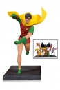 Teen Titans Multi-Part Statue Robin 19 cm (Teil 1 von 7)