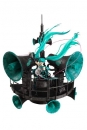 Character Vocal Series 01: Hatsune Miku PVC Statue 1/8 Love is War Ver. DX 40 cm