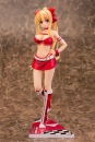 Original Character PVC Statue 1/6 Erika Mizuhara Racing Girl Ver. by Kurehito Misaki 29 cm