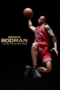 NBA Collection Motion Masterpiece Actionfigur 1/9 Dennis Rodman 23 cm
