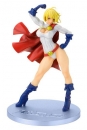 DC Comics Bishoujo PVC Statue 1/7 Power Girl 2nd Edition 23 cm