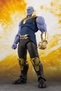 Avengers Infinity War S.H. Figuarts Actionfigur Thanos 19 cm