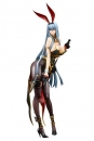Valkyria Chronicles Duel PVC Statue 1/7 Selvaria Bles Bunny Spy Ver. 32 cm