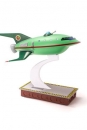 Futurama Master Series Replik Planet Express Raumschiff 30 cm