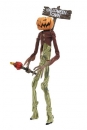 Nightmare before Christmas Silver Anniversary Actionfigur Pumpkin King Jack 25 cm