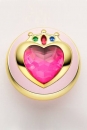 Sailor Moon Proplica Replik Sailor Chibi Moon Verwandlungsbrosche Tamashii Web Exclusive 7 cm
