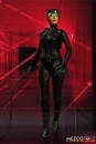 DC Comics Actionfigur 1/12 Catwoman 15 cm