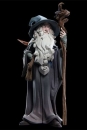 Herr der Ringe Mini Epics Vinyl Figur Gandalf der Graue 12 cm