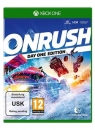 Onrush Day One Edition - XBOX One