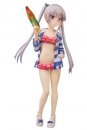 New Game! PVC Statue 1/8 Aoba Suzukaze Swimsuit Style Ver. 20 cm