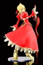 Fate/Extra Last Encore PVC Statue Saber 19 cm