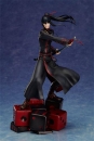 D.Gray-man Hallow Statue 1/8 Yu Kanda 27 cm