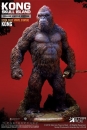 Kong Skull Island Soft Vinyl Statue Kong Deluxe Version 32 cm
