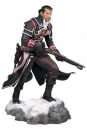 Assassins Creed Rogue: The Renegade PVC Statue Shay 24 cm