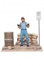 Invasion U.S.A. PVC Diorama & Statue Deluxe Set Matt Hunter 18 cm