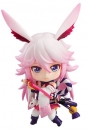 Houkai 3rd Nendoroid Actionfigur Sakura Yae Heretic Miko Ver. 10 cm