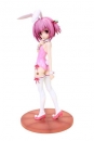 Ro-Kyu-Bu! SS PVC Statue 1/7 Tomoka Minato Bunny Ver. 24 cm