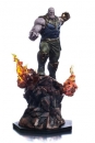 Avengers Infinity War BDS Art Scale Statue 1/10 Thanos 35 cm