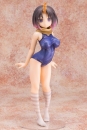 Miss Kobayashi´s Dragon Maid PVC Statue 1/6 Elma School Swimsuit Ver. 28 cm