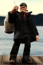 Popeye Actionfigur 1/12 Popeye 14 cm